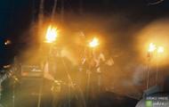 koncert Demoncy