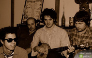 koncert Johnny and the Moon