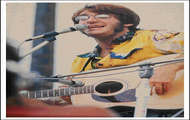 koncert John Sebastian