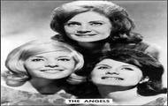 zespół The Angels