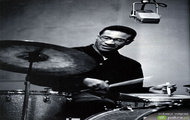 Max Roach tapety