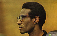 koncert Max Roach
