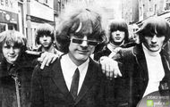 The Byrds tapety