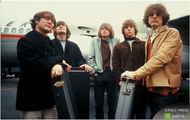 The Byrds zespół