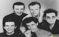 koncert The Boomtown Rats