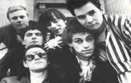galeria The Boomtown Rats