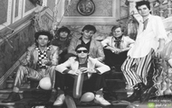 The Boomtown Rats tapety