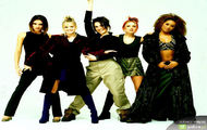 koncert Spice Girls