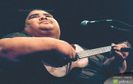 Israel Kamakawiwoole koncert