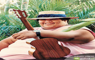 Israel Kamakawiwoole tapety