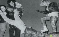 tapety The Germs