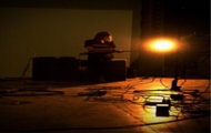 Bass Communion tapety