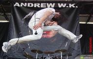 Andrew W.K. zdjęcia