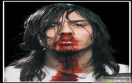 Andrew W.K. tapety