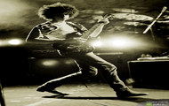 zespół Wolfmother