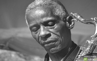 zdjęcia Roscoe Mitchell