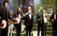 The Pogues; The Dubliners tapety