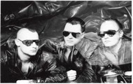 zespół Front 242