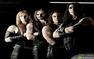 Manowar galeria