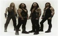 tapety Manowar