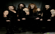 Manowar zespół
