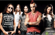 Rev Theory galeria