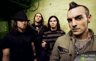 Rev Theory koncert