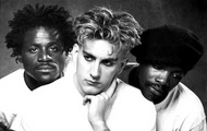 Fun Boy Three zespół