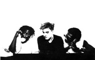 Fun Boy Three koncert