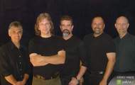 Nightcrawlers koncert
