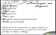 Licencja na krycie...