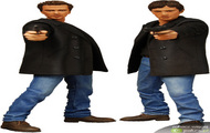 tapety Jack McManus