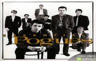 zdjęcia The Pogues; The Dubliners