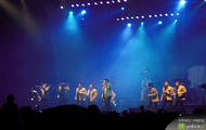 Banda MS zespół