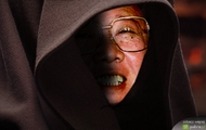 Kim Dzong Il jest jednym z Jedi!