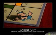 O dzieciach "JP"