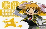 galeria Galaxy Angel