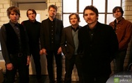 Glenn Kotche koncert