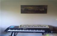Major Organ and the Adding Machine koncert