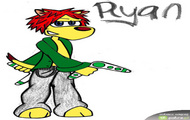 zespół Ryan Paris