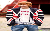 galeria Wild Cherry