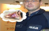 O czym myśli policjant na służbie?