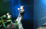 The Fixx zdjęcia