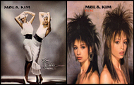 mel kim galeria