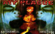 galeria My Plague