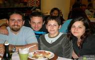 Happy Family zespół