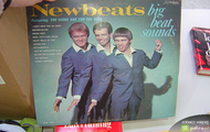 The Newbeats zdjęcia
