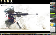 Gunslinger Girl zdjęcia