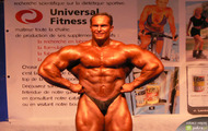 zespół Leonid Fedorov