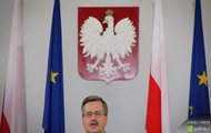 Gadająca głowa - Polska Futurama